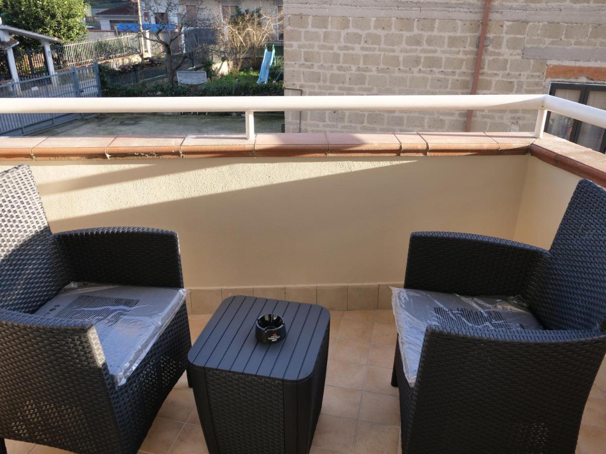 Golden Residence Caianello Exterior photo