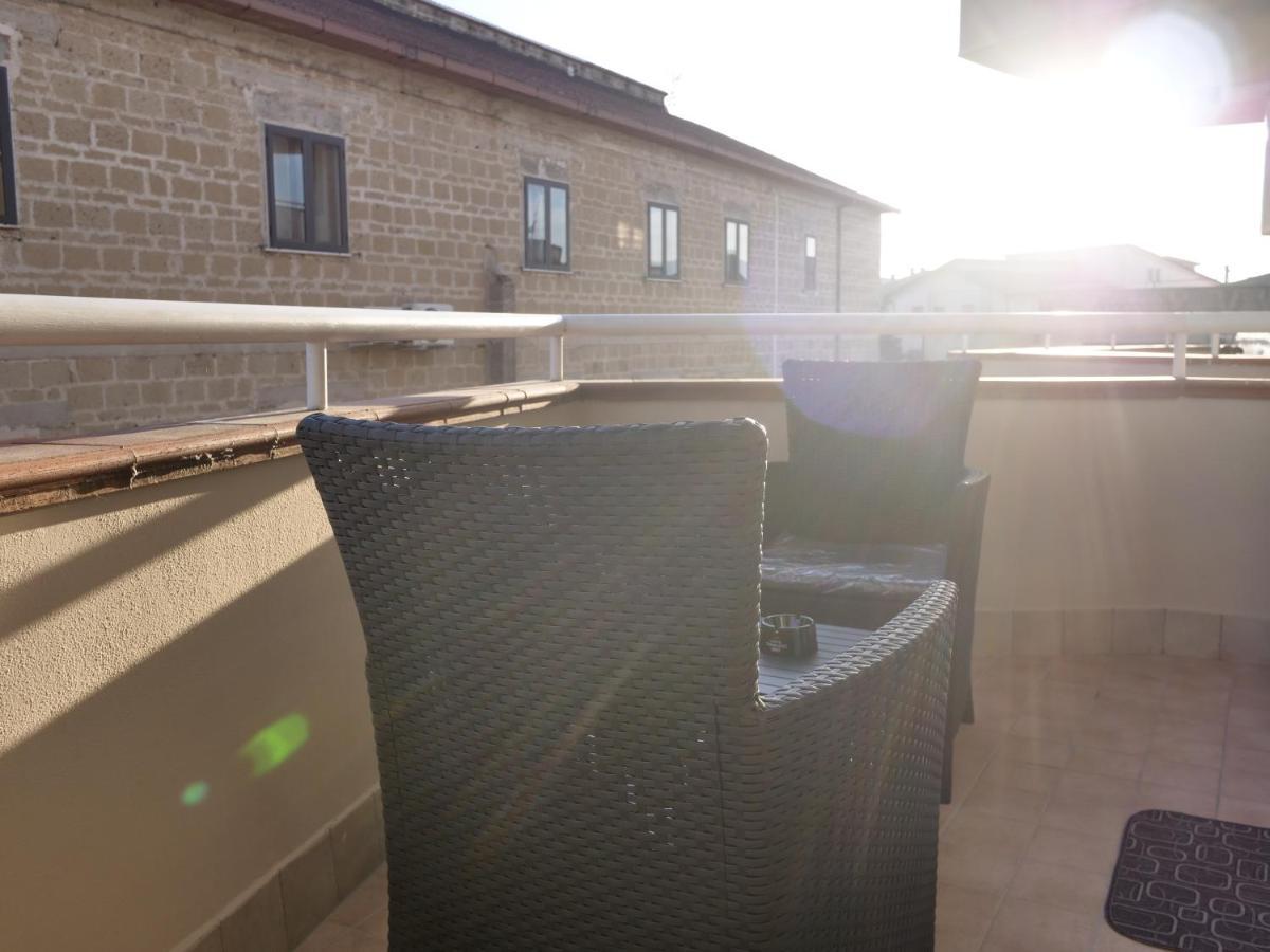 Golden Residence Caianello Exterior photo