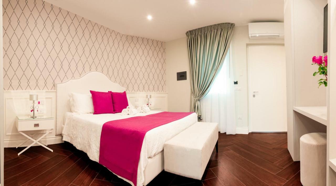 Golden Residence Caianello Exterior photo