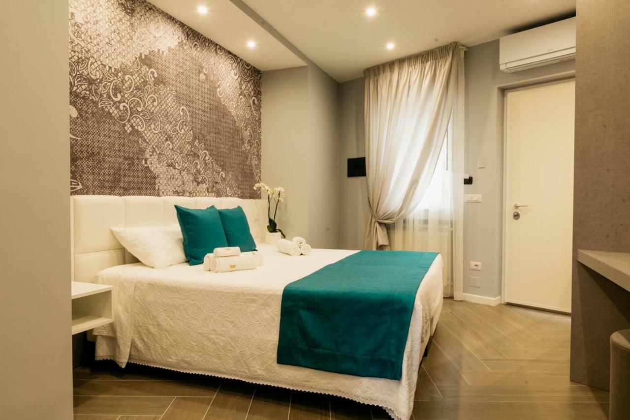 Golden Residence Caianello Exterior photo