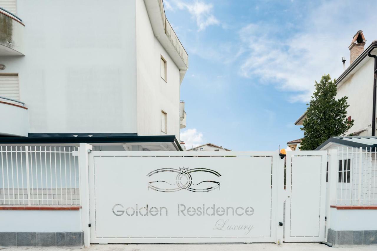 Golden Residence Caianello Exterior photo