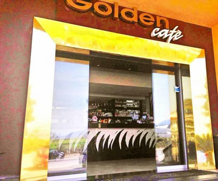 Golden Residence Caianello Exterior photo