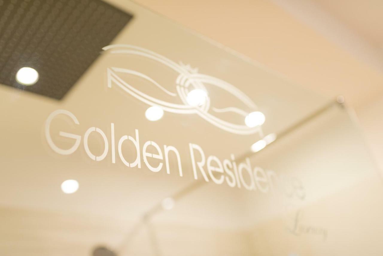 Golden Residence Caianello Exterior photo