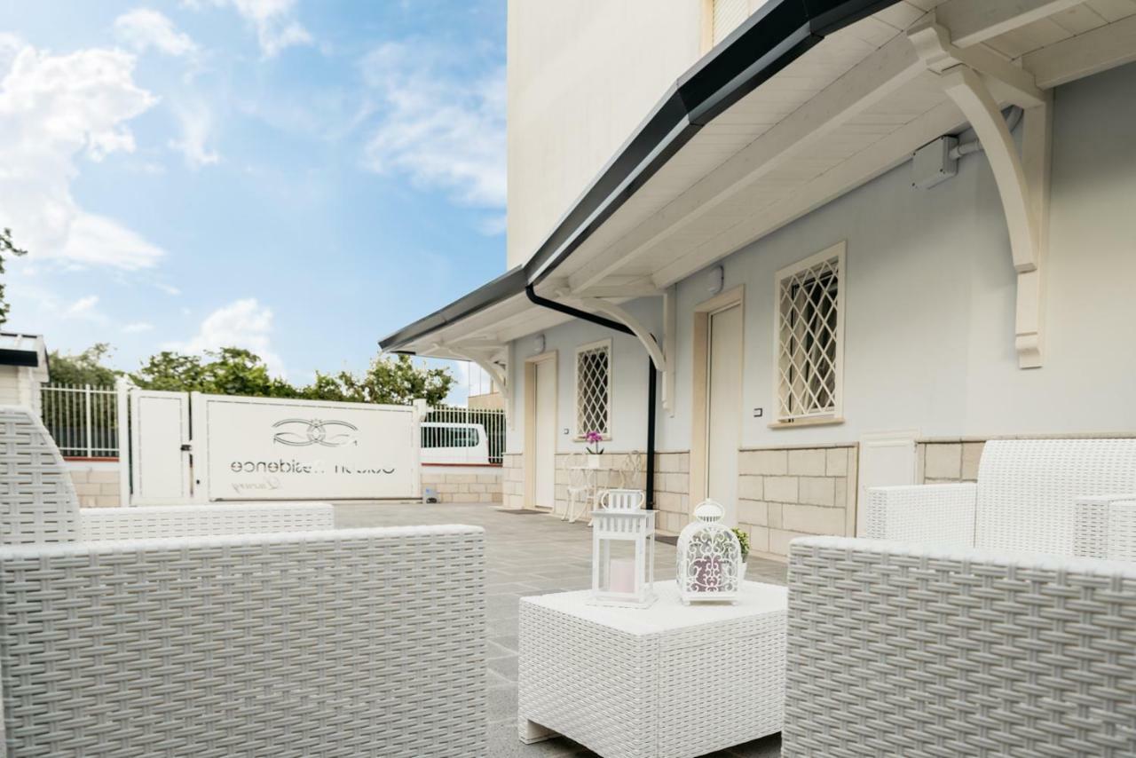 Golden Residence Caianello Exterior photo