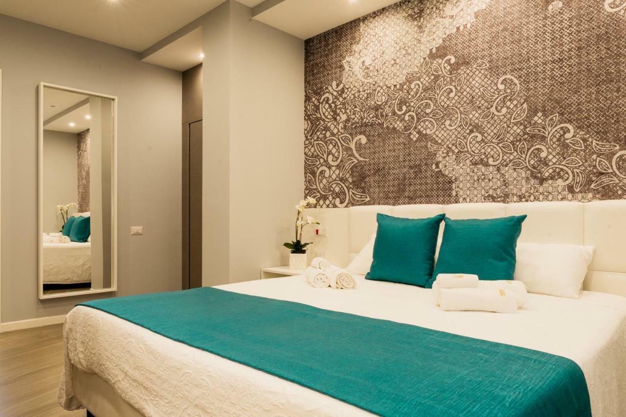 Golden Residence Caianello Exterior photo