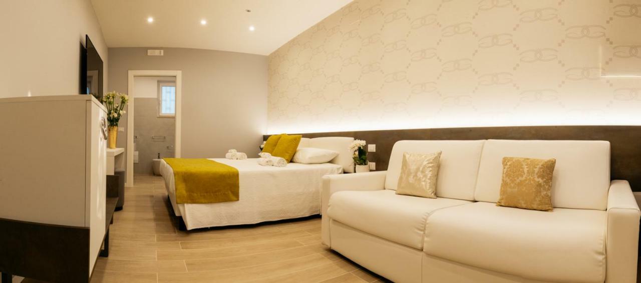 Golden Residence Caianello Exterior photo